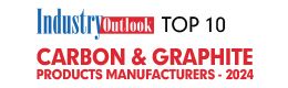 Top 10 Carbon & Graphite Products Manufacturers - 2024